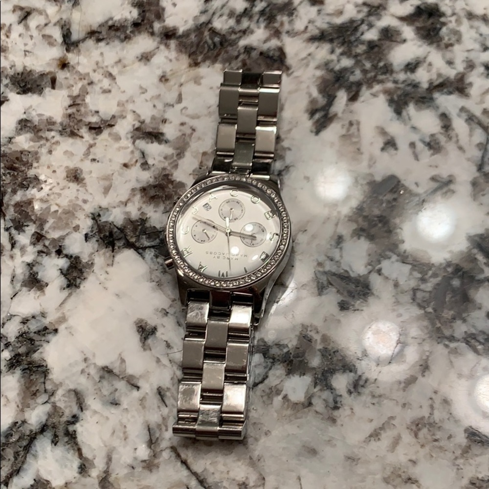 Marc Jacobs watch